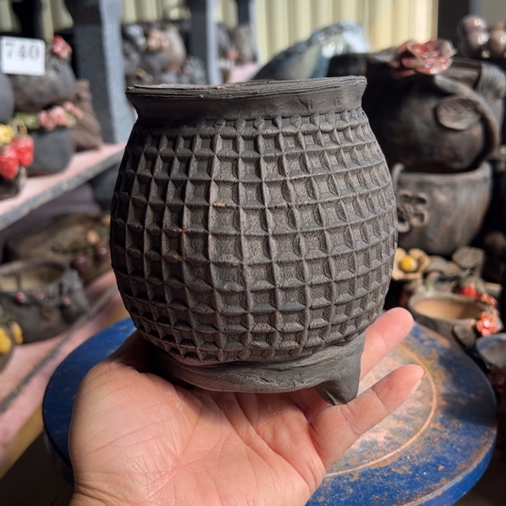 陶瓷20CM以下一个