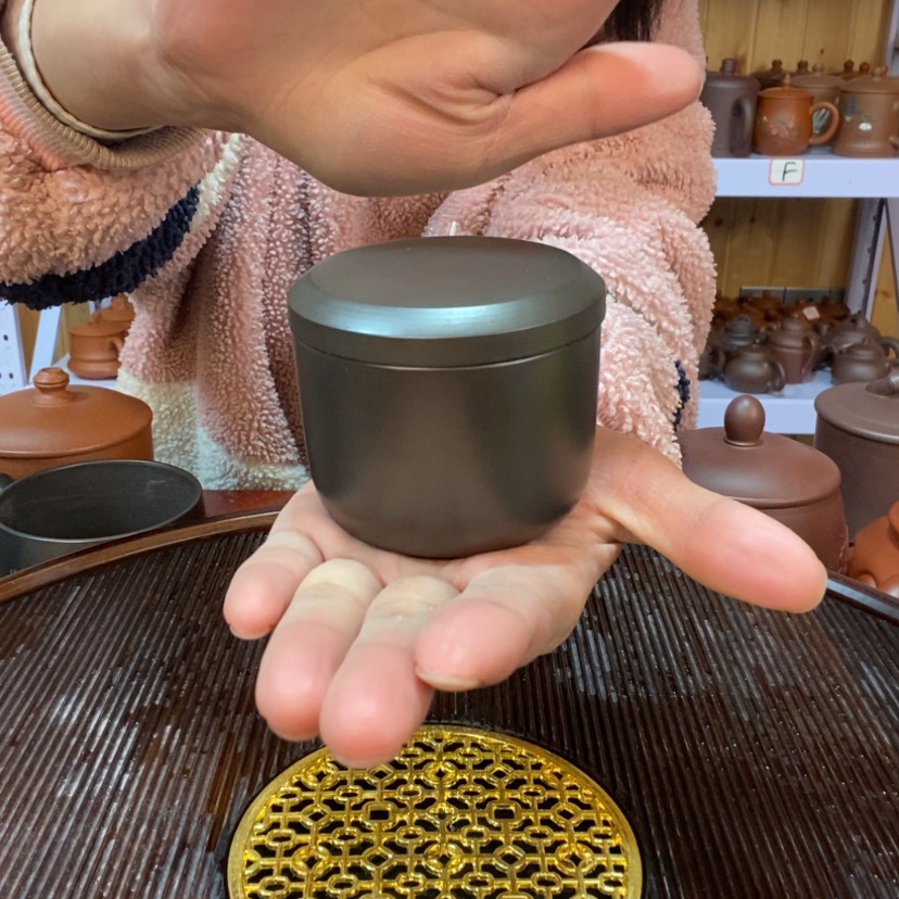 【闪购商品】紫砂茶杯