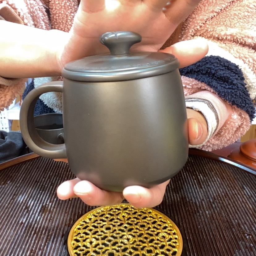【闪购商品】紫砂茶杯
