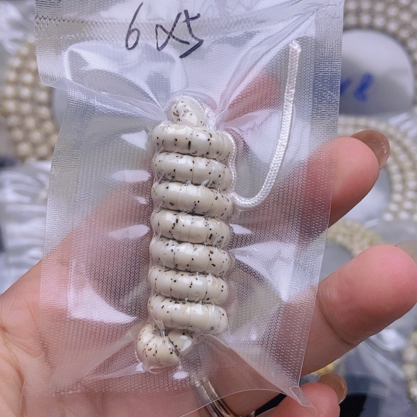 【闪购商品】星月菩提手串鱼