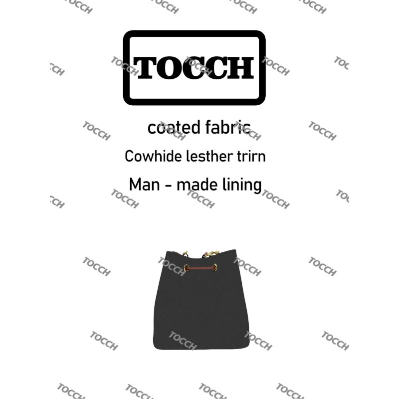 TOCCH手工打造真皮女士新款包10756画