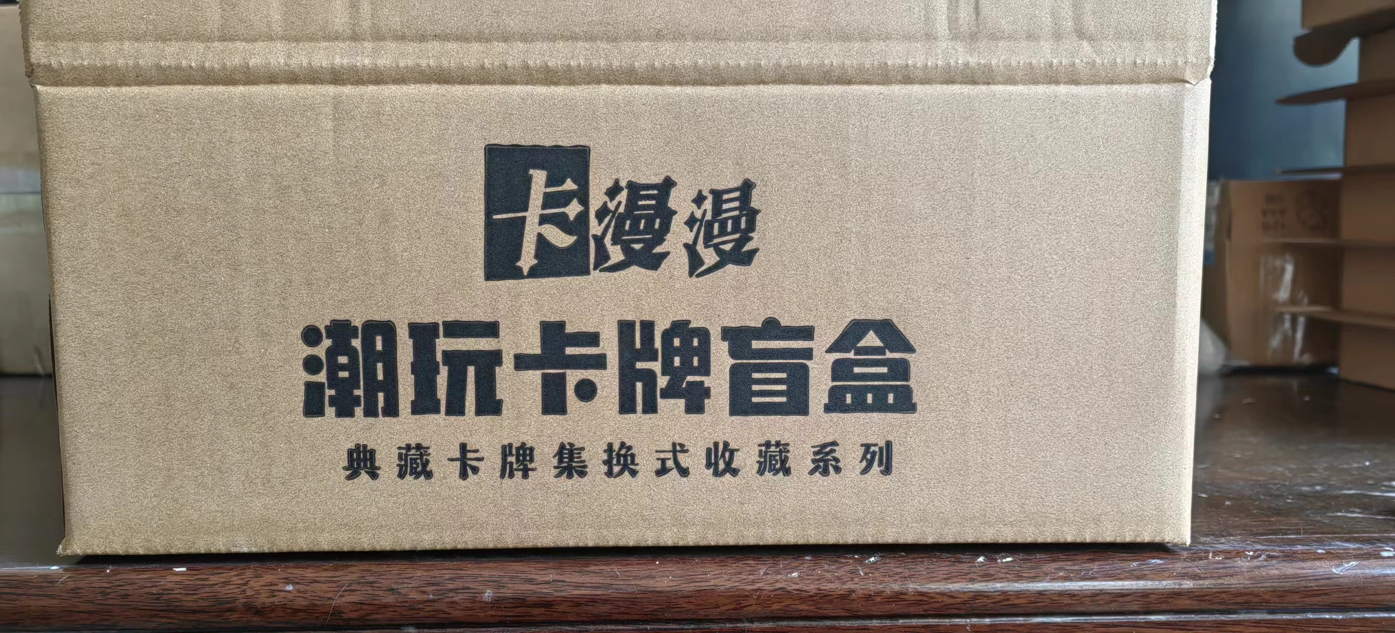 【拆盒】 cos 女神乐 卡牌盲盒 二次元 动漫 收藏卡牌  摆件