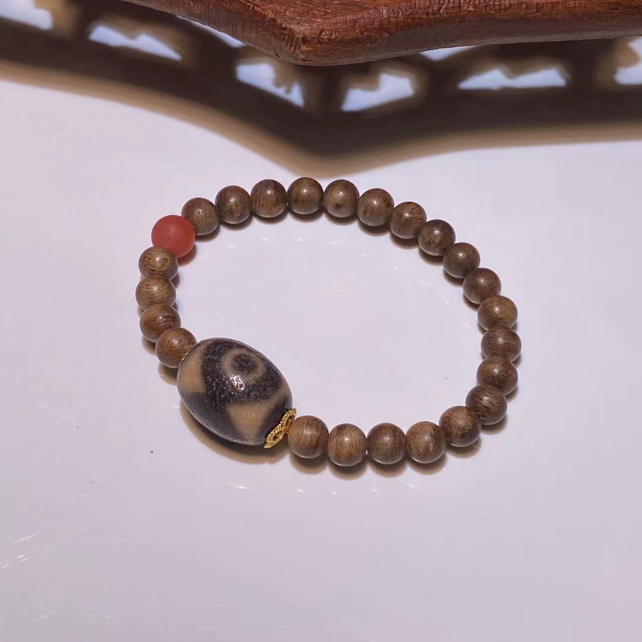 非金属手链 如愿宝盒1号