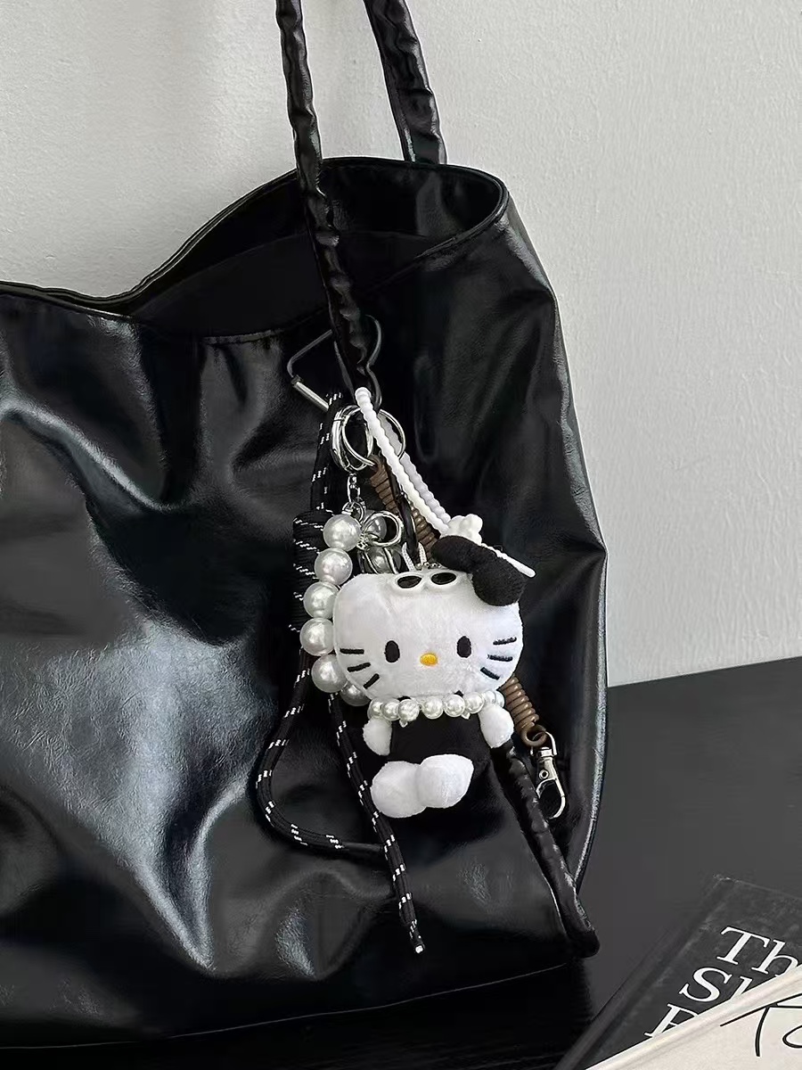 2025夏季款352-360可爱毛绒包挂挂件