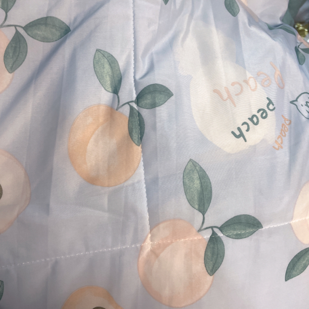 2.5×2.5床单贡缎棉