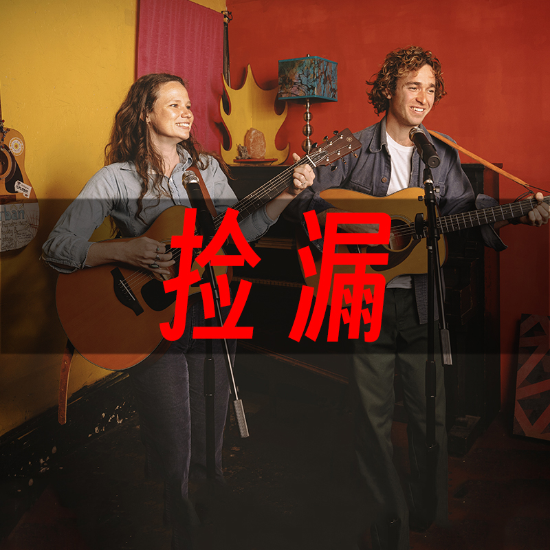 【捡漏】雅马哈吉他 红标FGX3