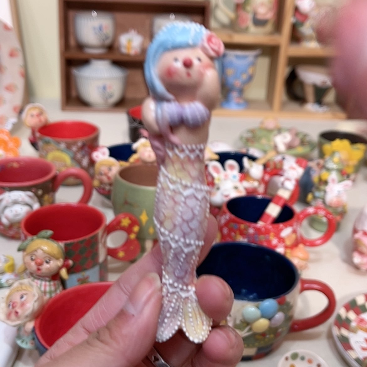 【闪购商品】密胺杯