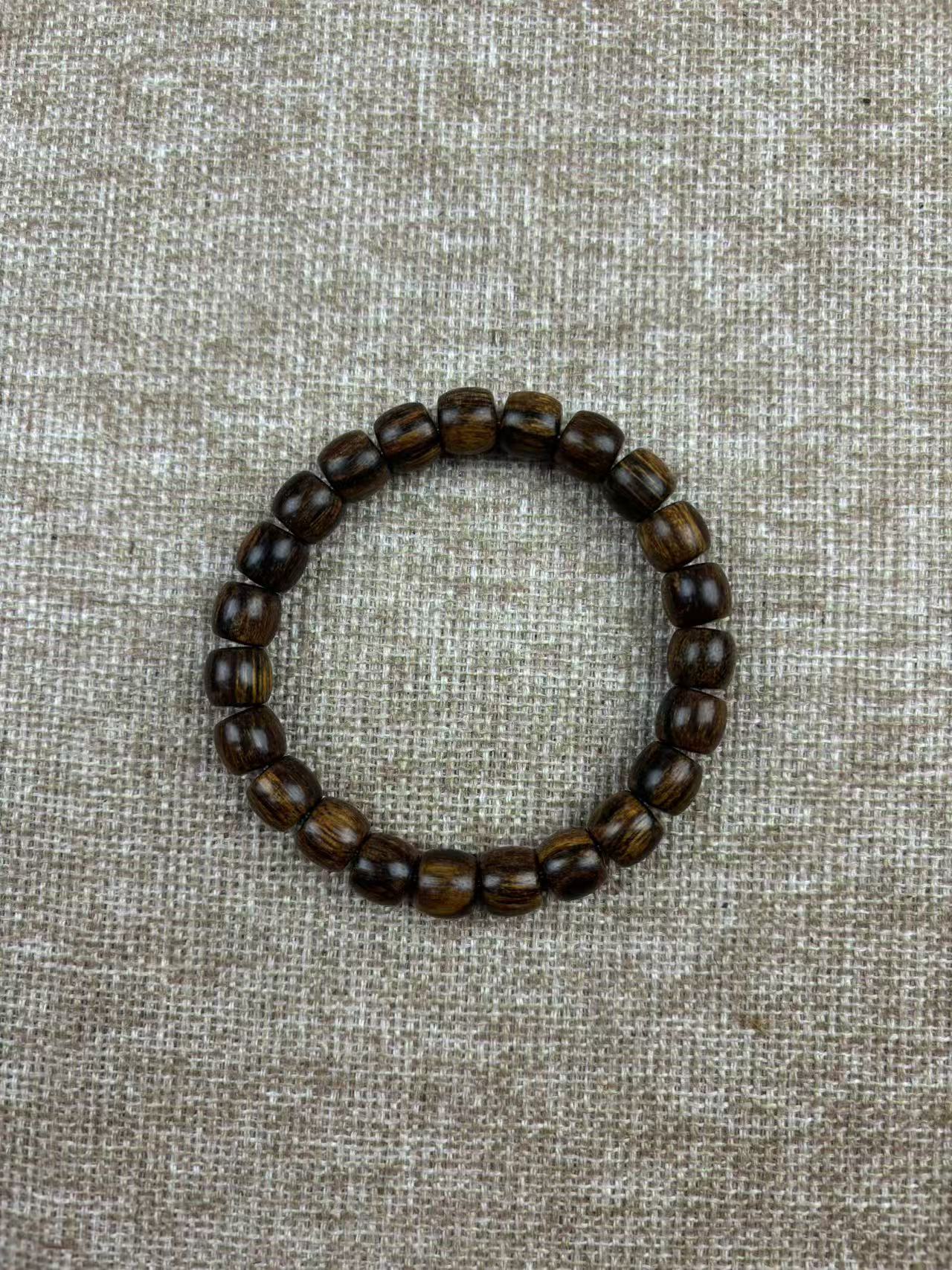 天然香韵成品木串一物一拍