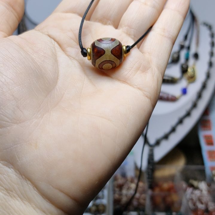 【闪购商品】玛瑙/玉髓颈饰未镶嵌