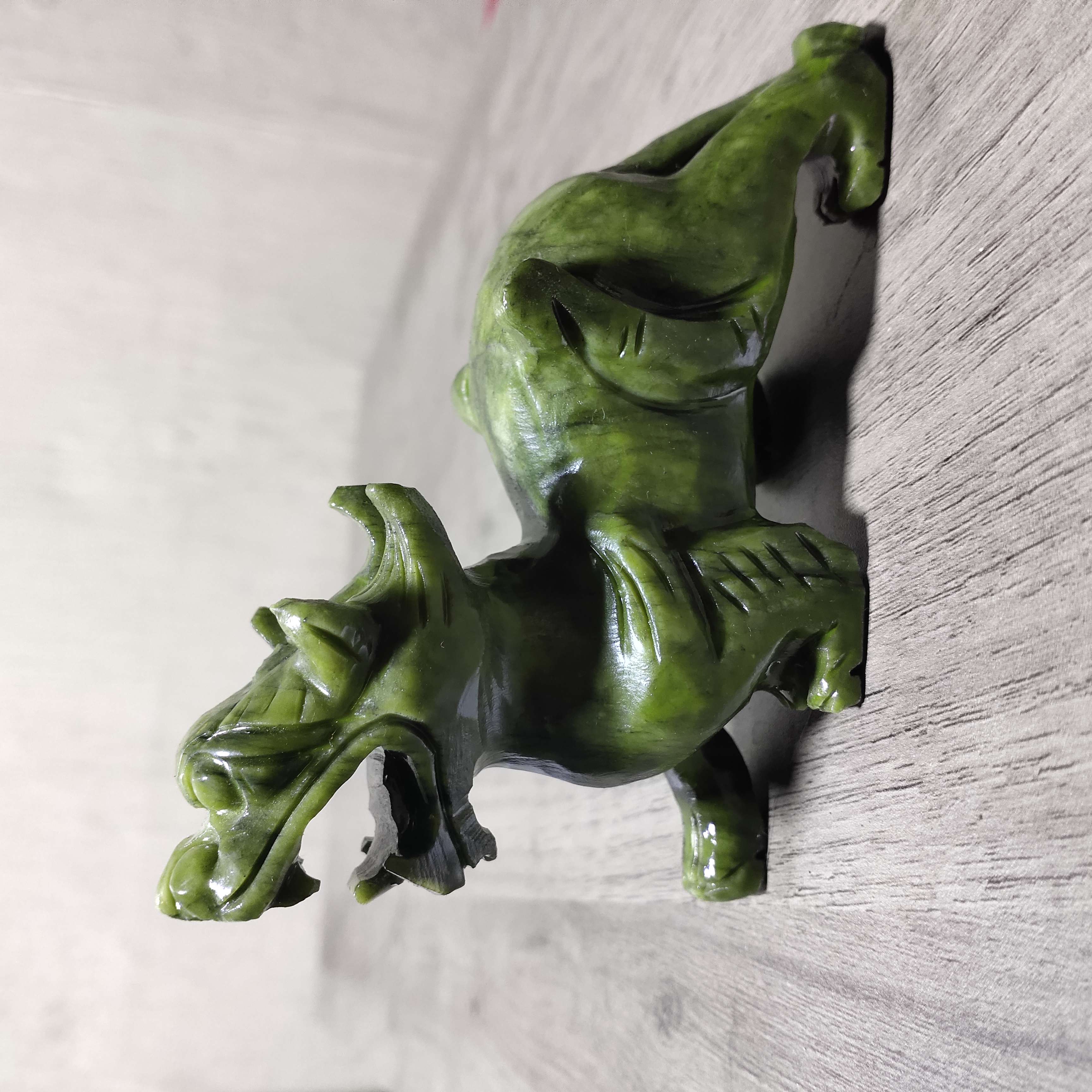 家居摆件奇石玉石观赏石