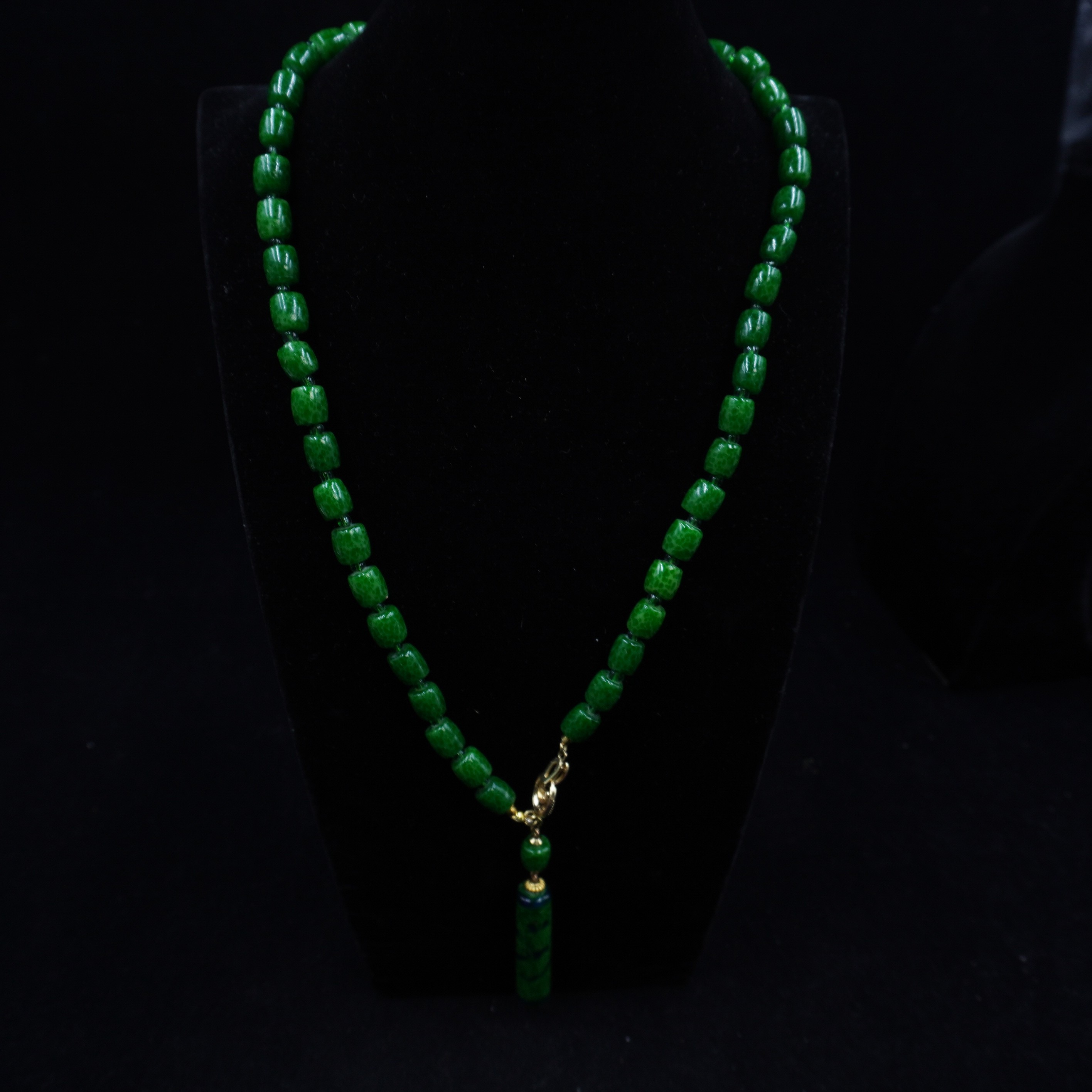 112107复古百搭琉璃