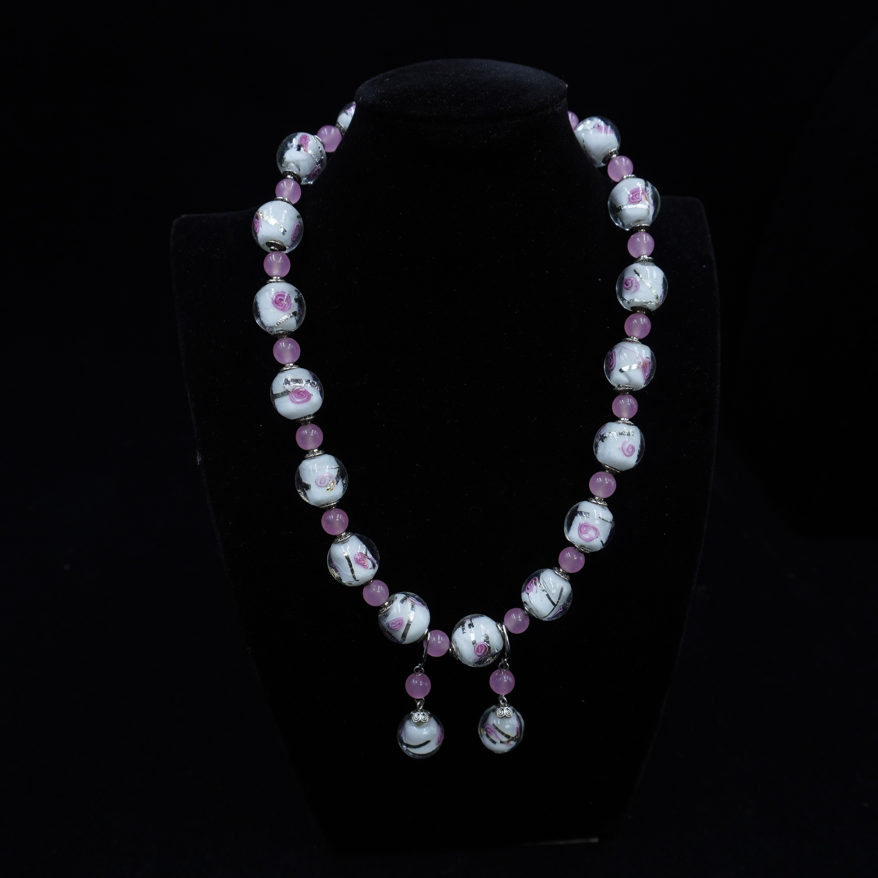 112207复古百搭琉璃