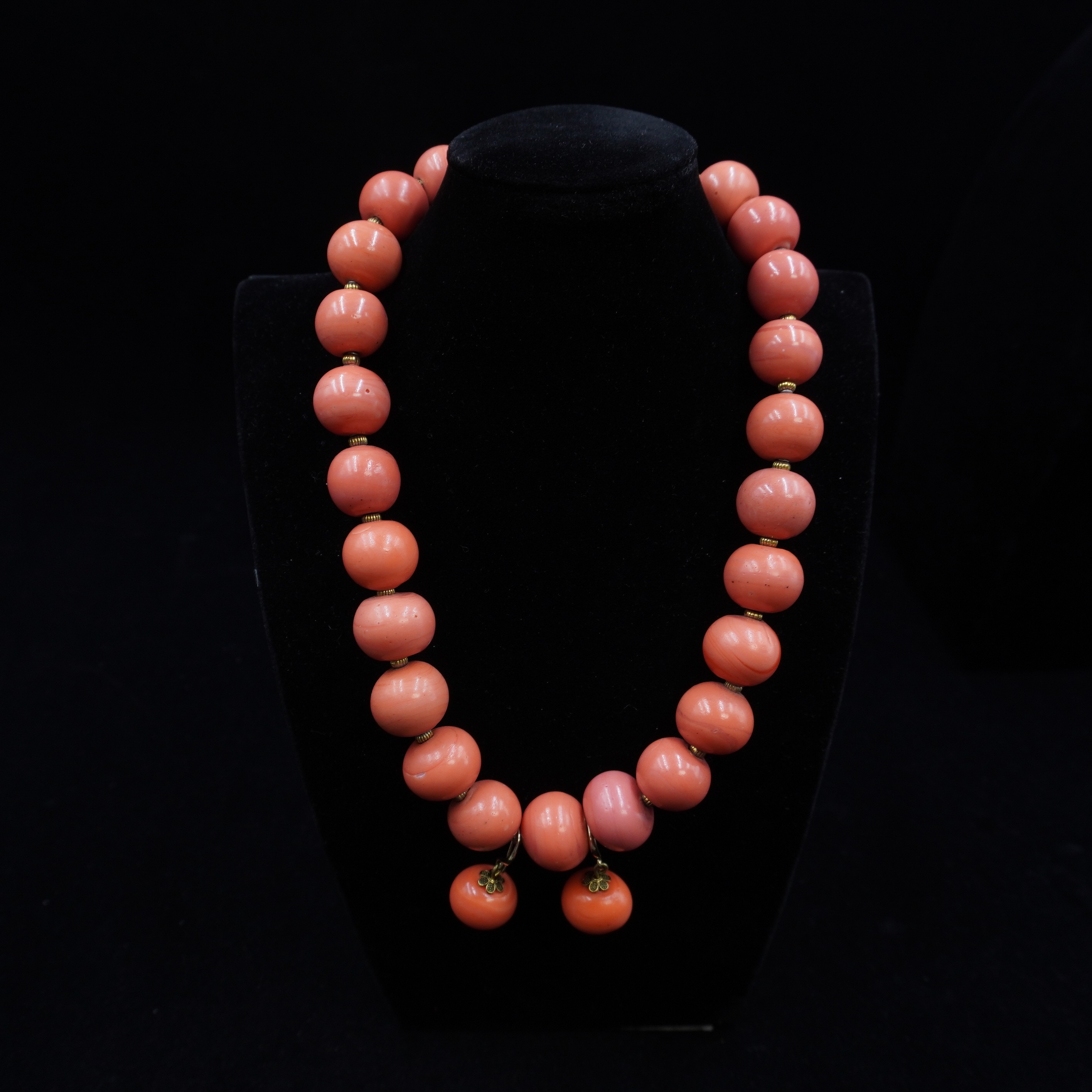 120910复古百搭琉璃