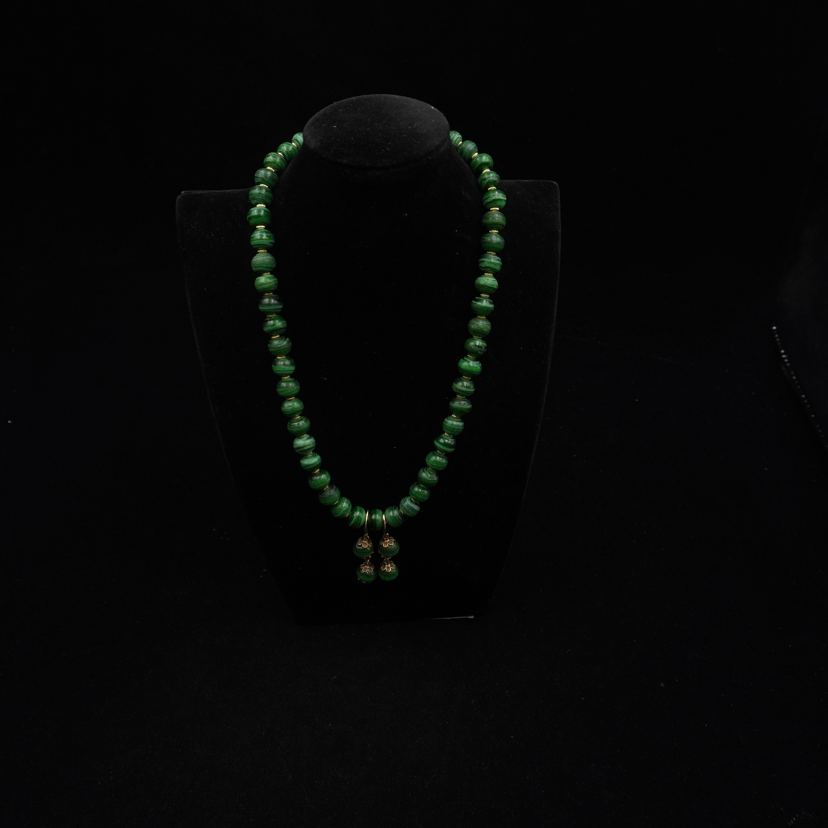 91108复古百搭琉璃