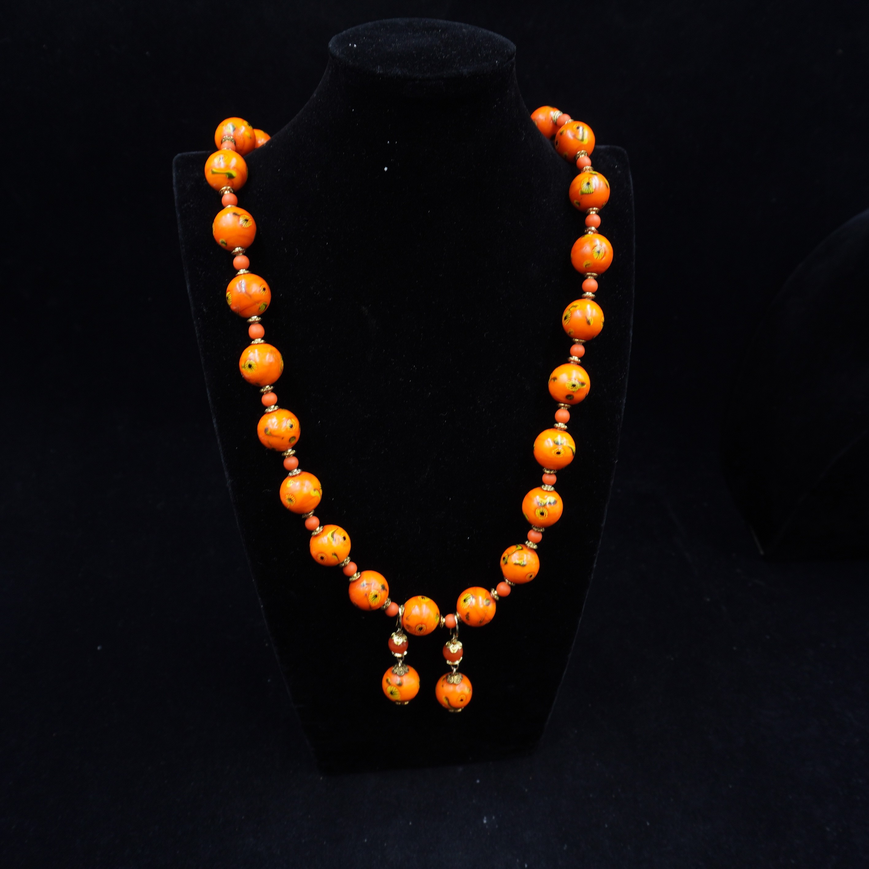 112306复古百搭琉璃