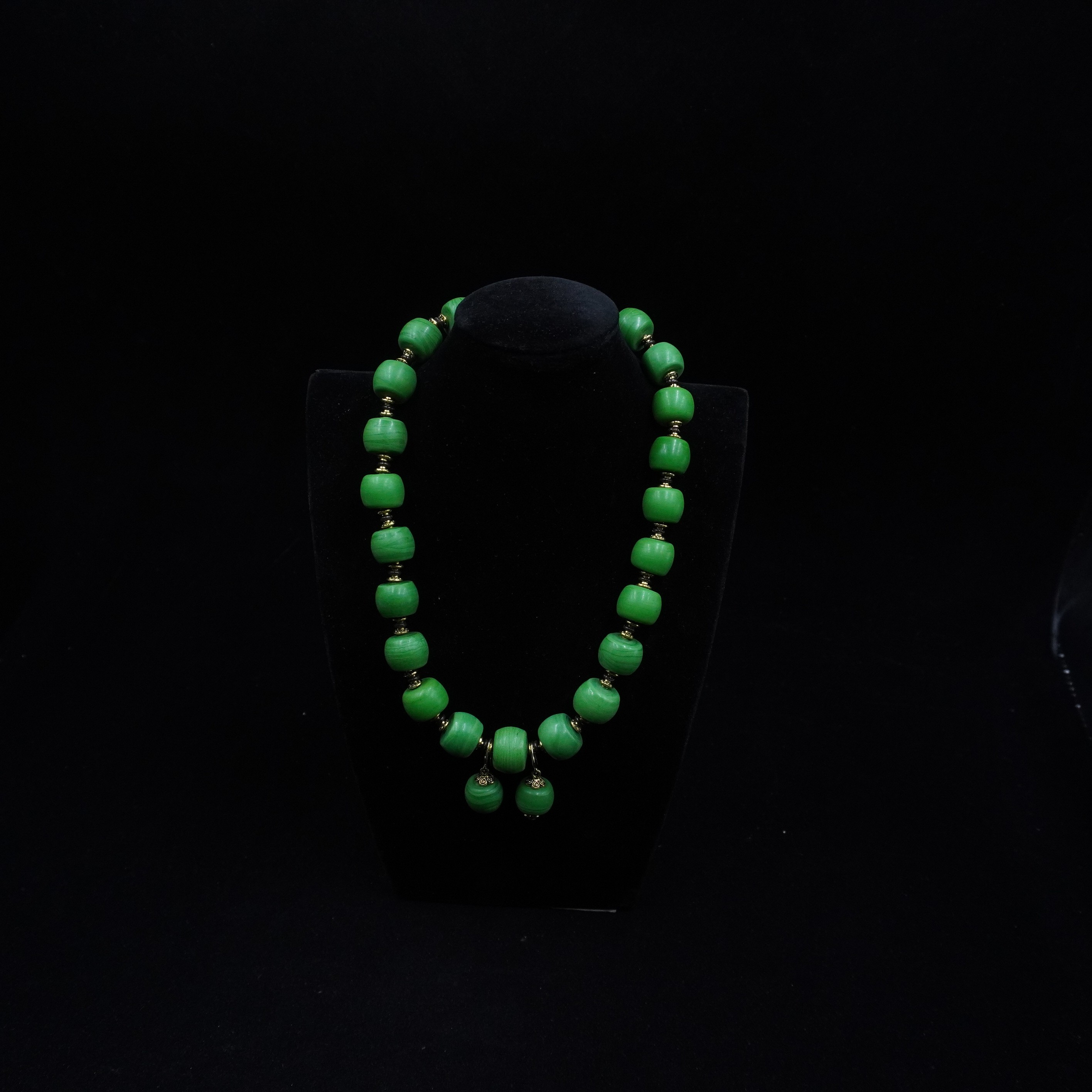 92701复古百搭琉璃