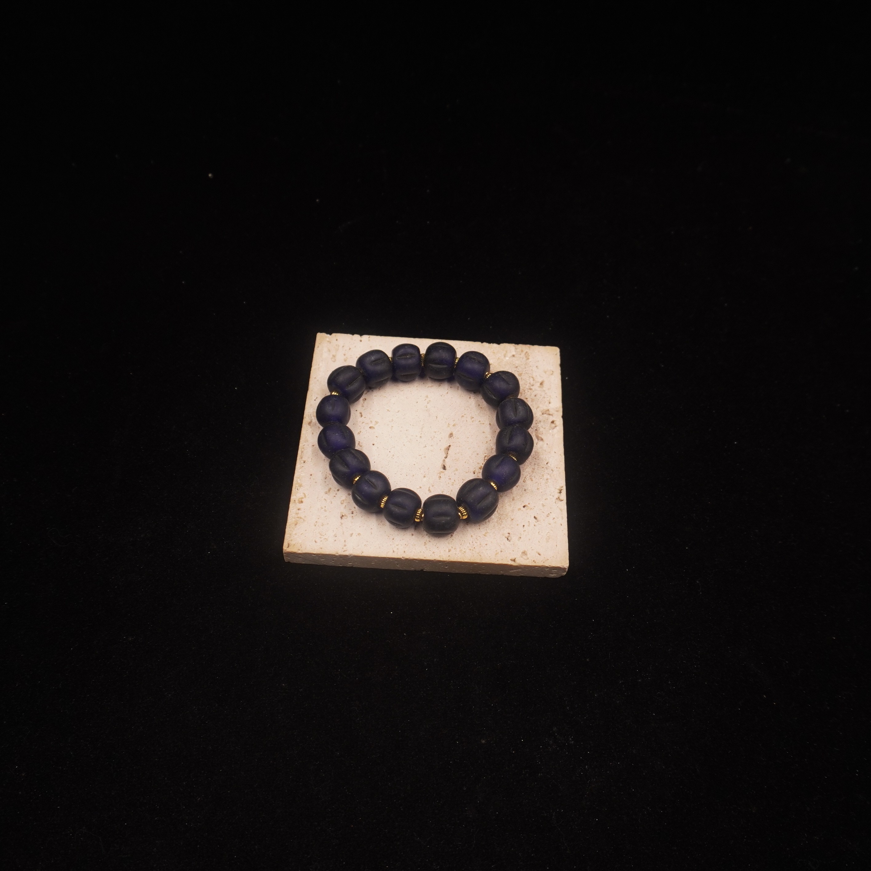 91515复古百搭琉璃