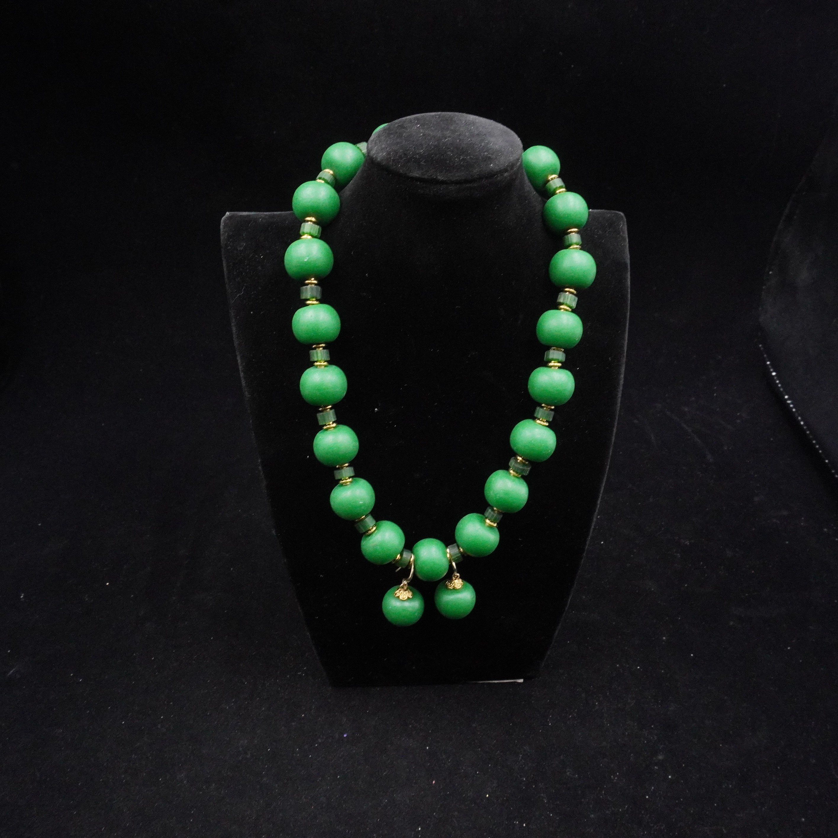 82907复古百搭琉璃