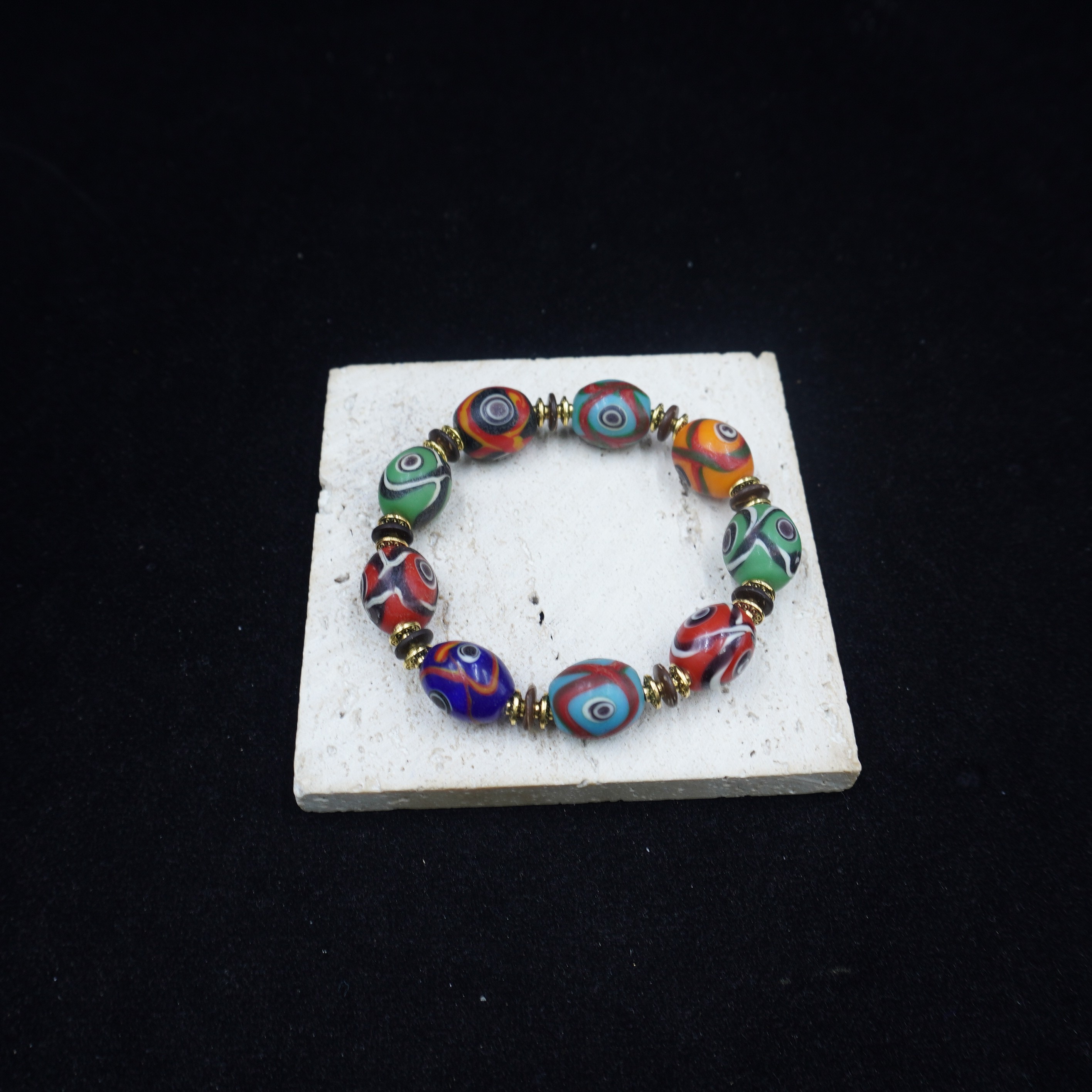 120304复古百搭琉璃