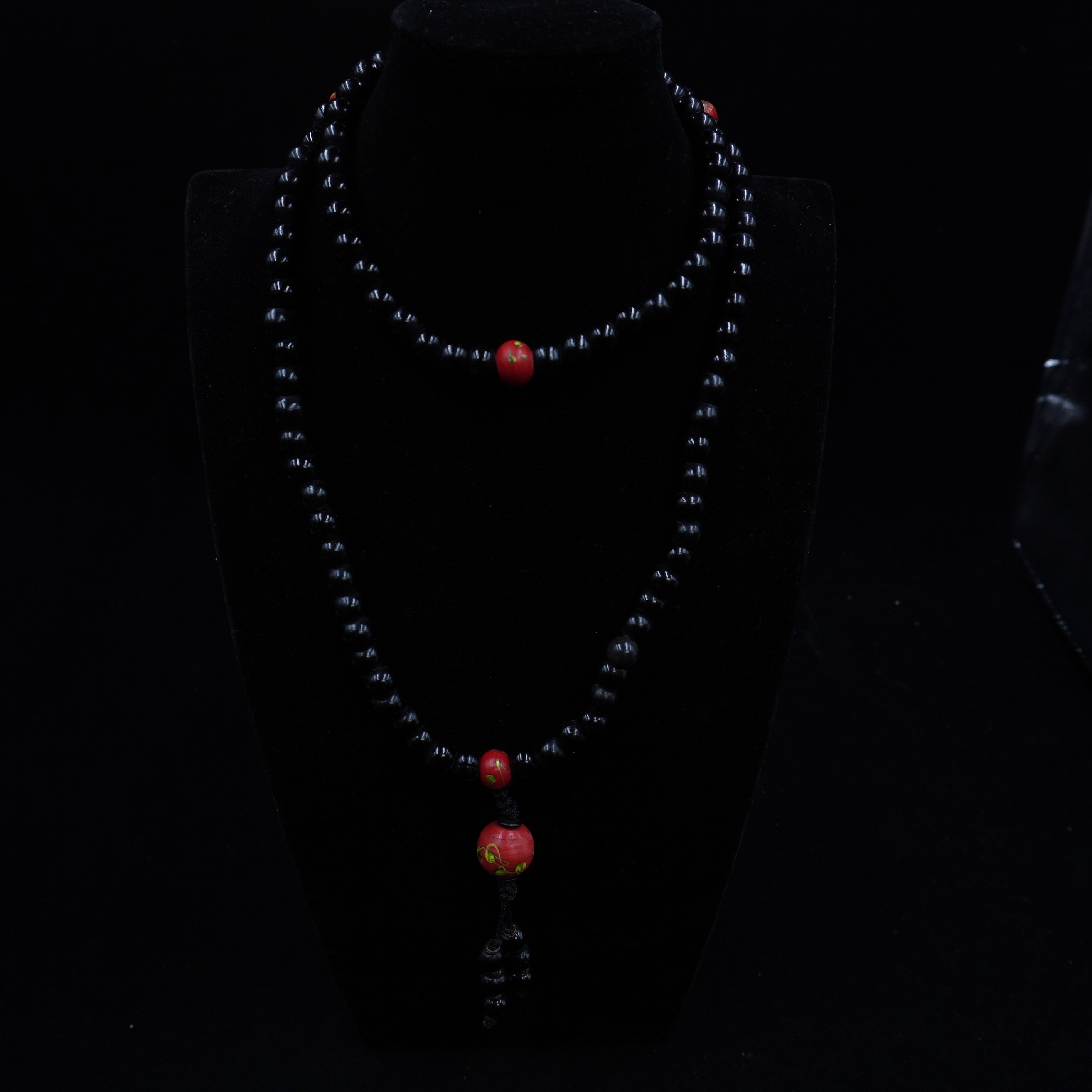 112601复古百搭琉璃