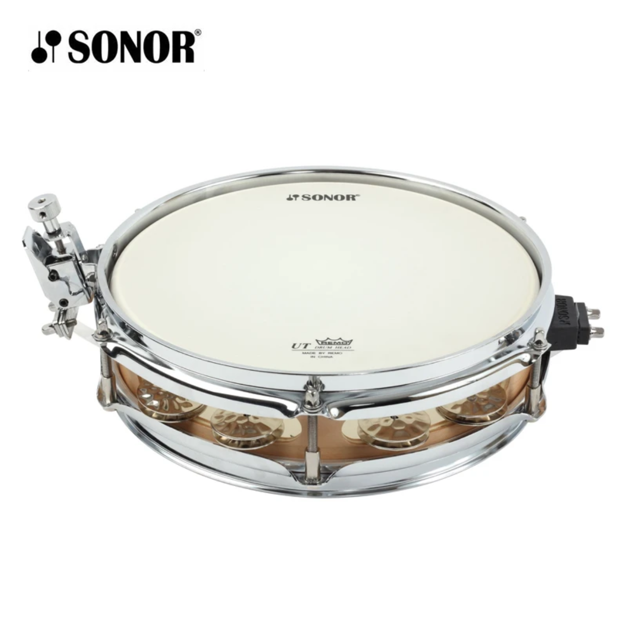 sonor丛林军鼓 10寸 小军鼓 副军鼓