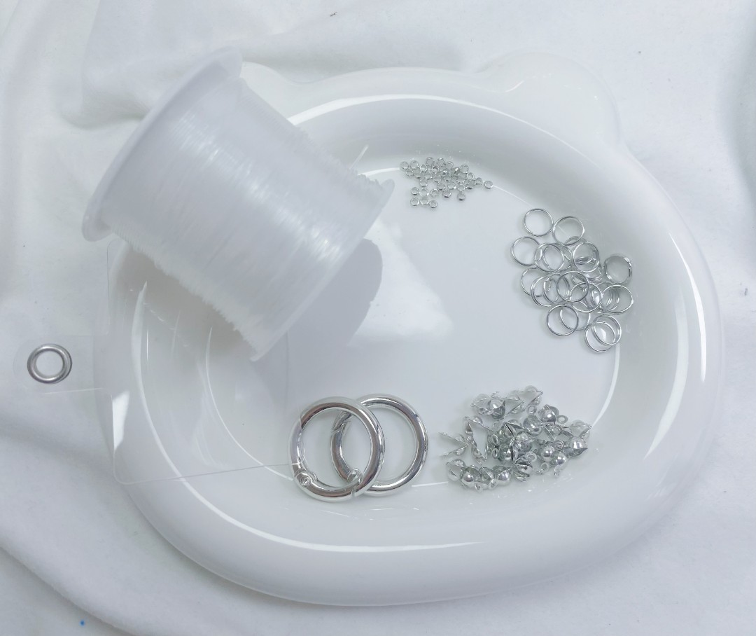 DIY新手工具配件包设计