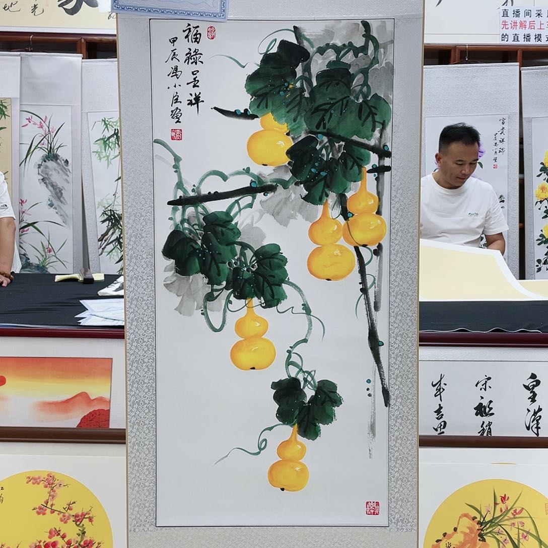 绘画手绘作品手绘作品