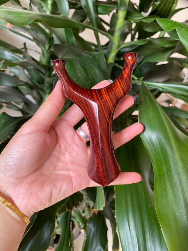 （90天罡原木头）红檀外宽90，撑头15，弓高13.5左右，原木撑头