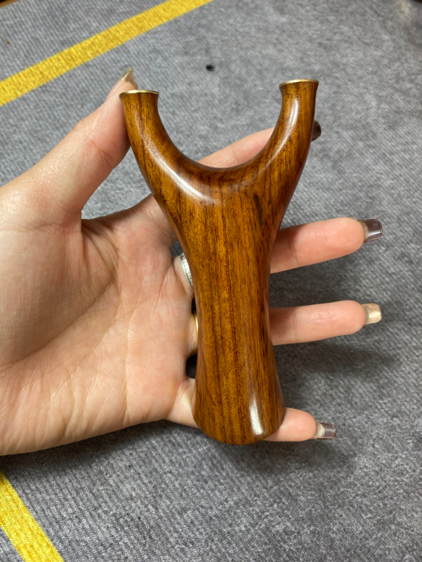 （70飞虎）非洲沙漠铁外宽70，撑头14，弓高12.5左右，铜撑头飞虎