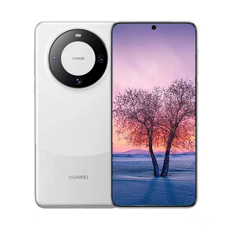 99新 HUAWEI/华为 超利优品 华为Mate 60手机