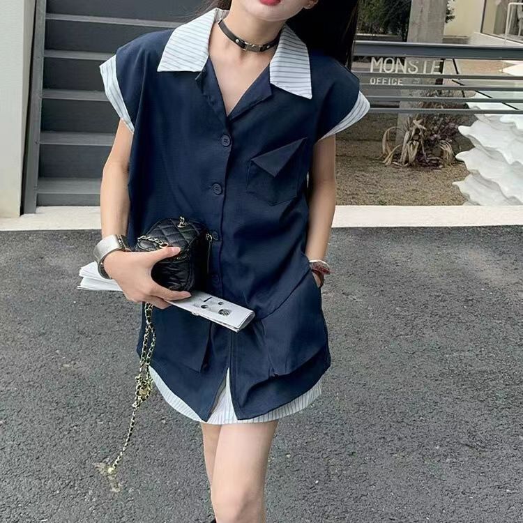 钰儿时尚全码女装【9.9-99.9】no退no换，下单备注