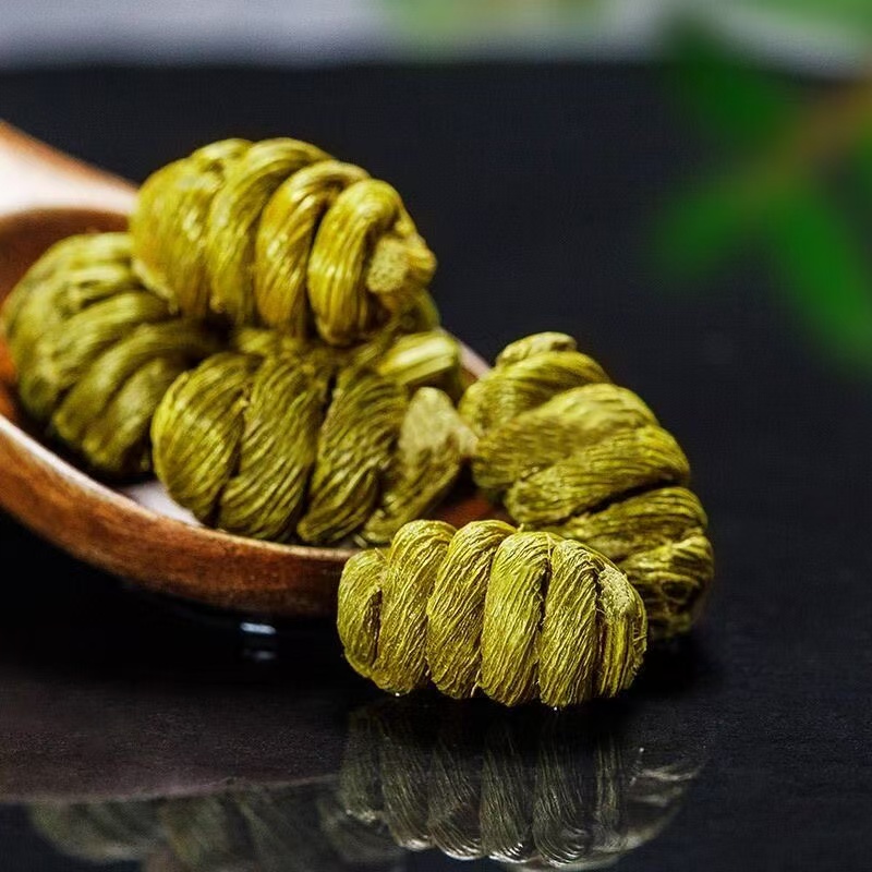 正宗霍山石斛，胶质感满满精品，煲汤泡水
