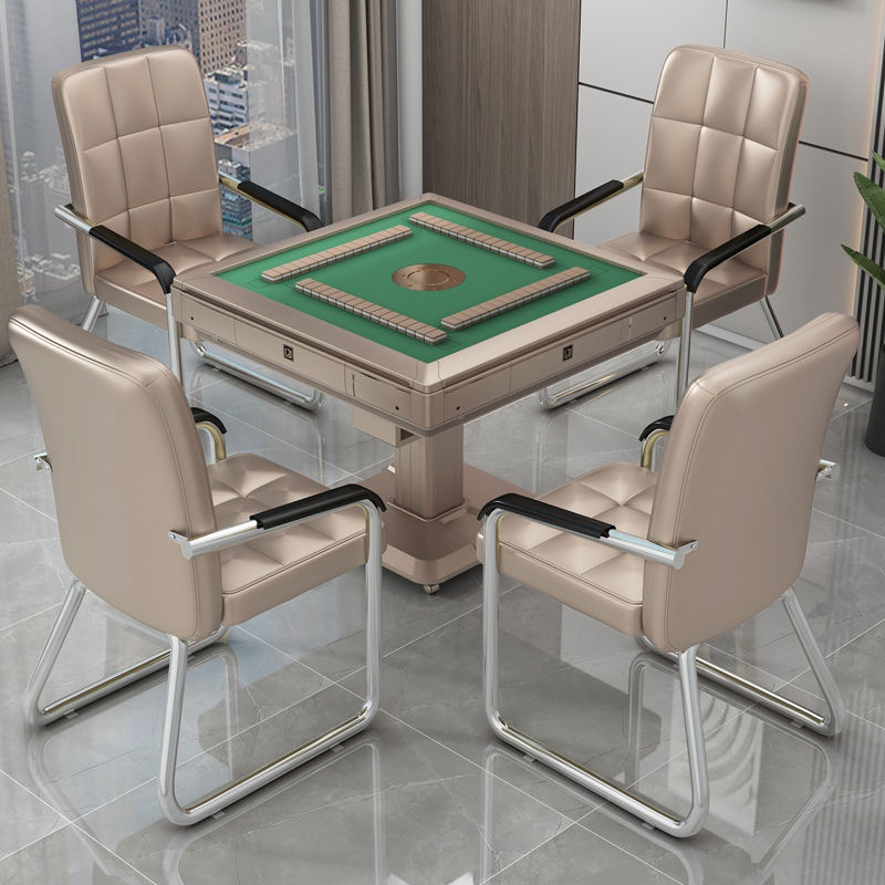 加厚麻将椅子棋牌室专用椅子茶楼休闲椅人体工学椅家具椅子家用