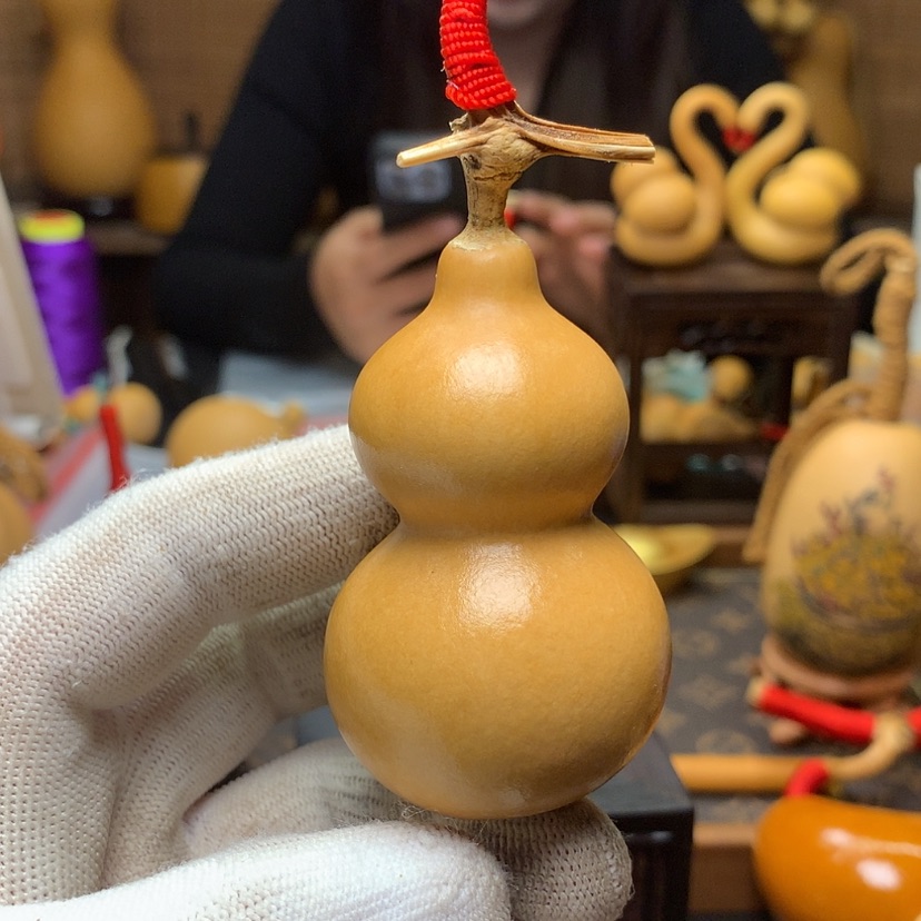 【闪购商品】天然葫芦李*