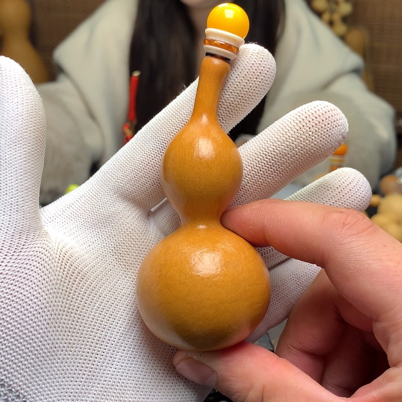 【闪购商品】天然葫芦是****鼓