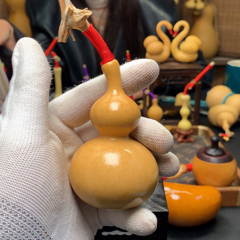【闪购商品】天然葫芦刚*～