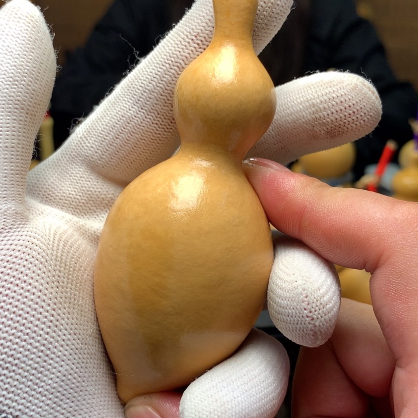 【闪购商品】天然葫芦U****7