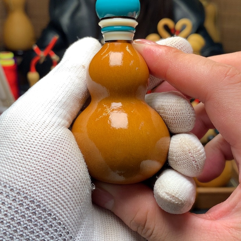 【闪购商品】天然葫芦刚*～