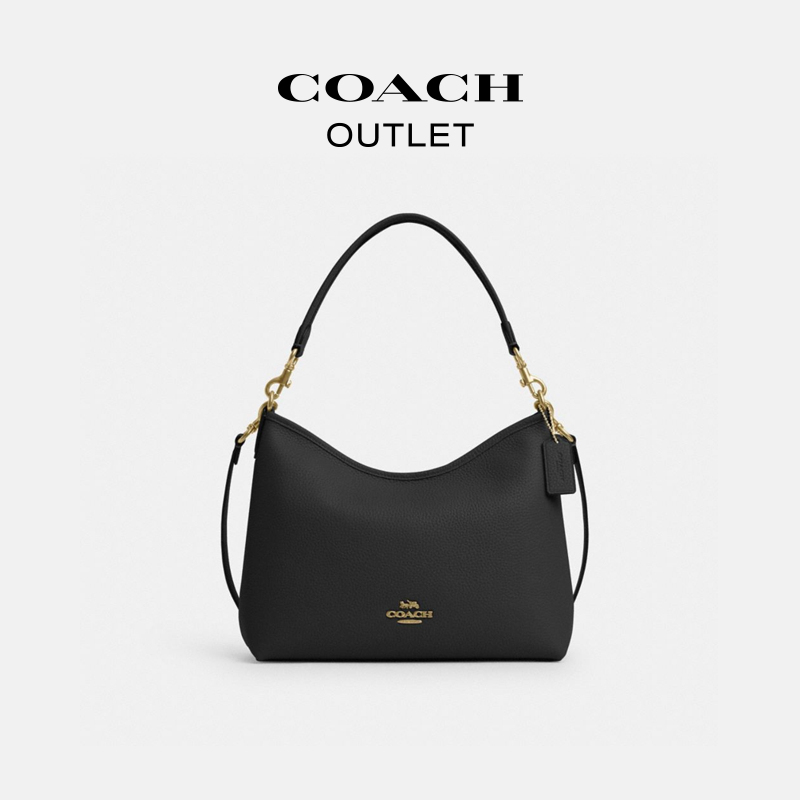 【小小莎专属】COACH/蔻驰奥莱 LAUREL单肩包