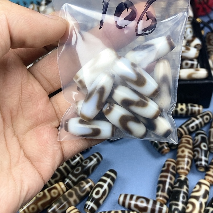 【闪购商品】玛瑙/玉髓颈饰未镶嵌?****?