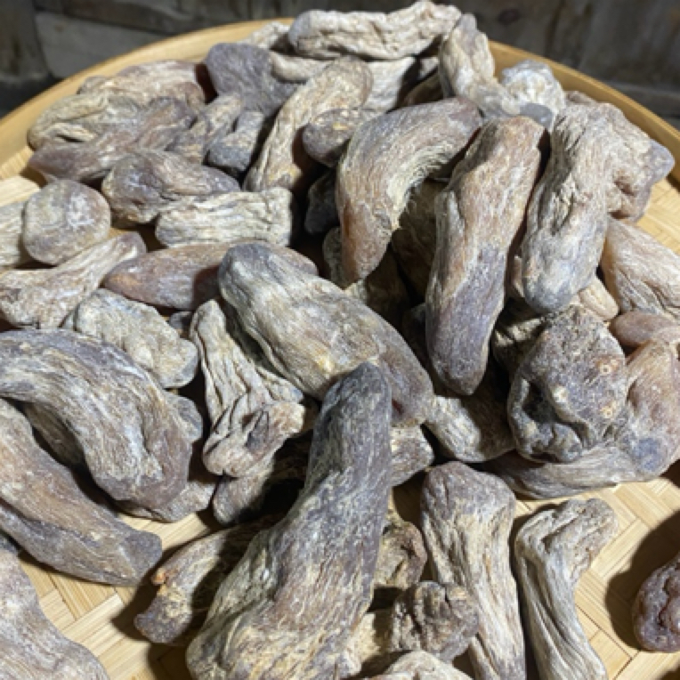 【土特产】土/天/麻 净含量500g