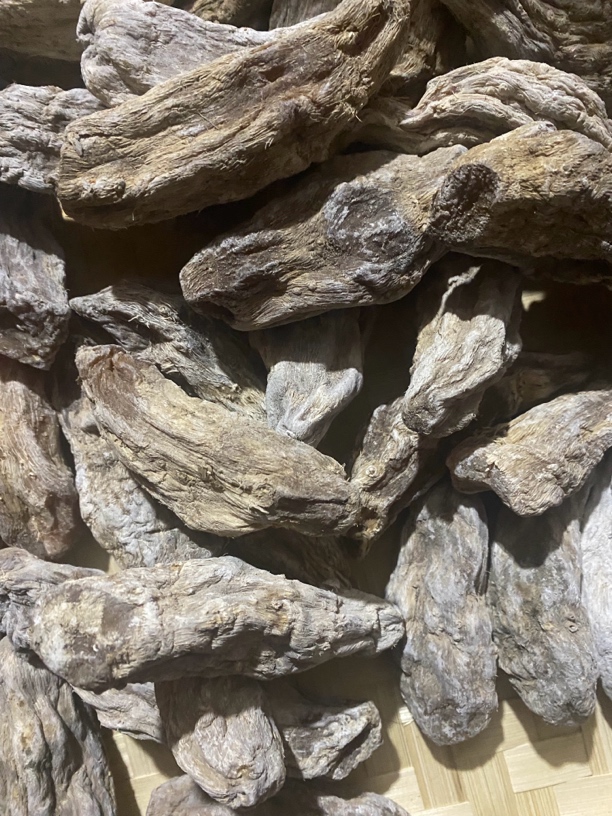 【土特产】土/天/麻 净含量500g