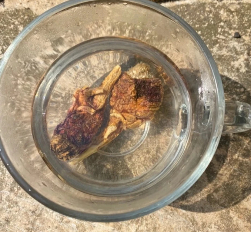 【土特产】太极参 净含量500g