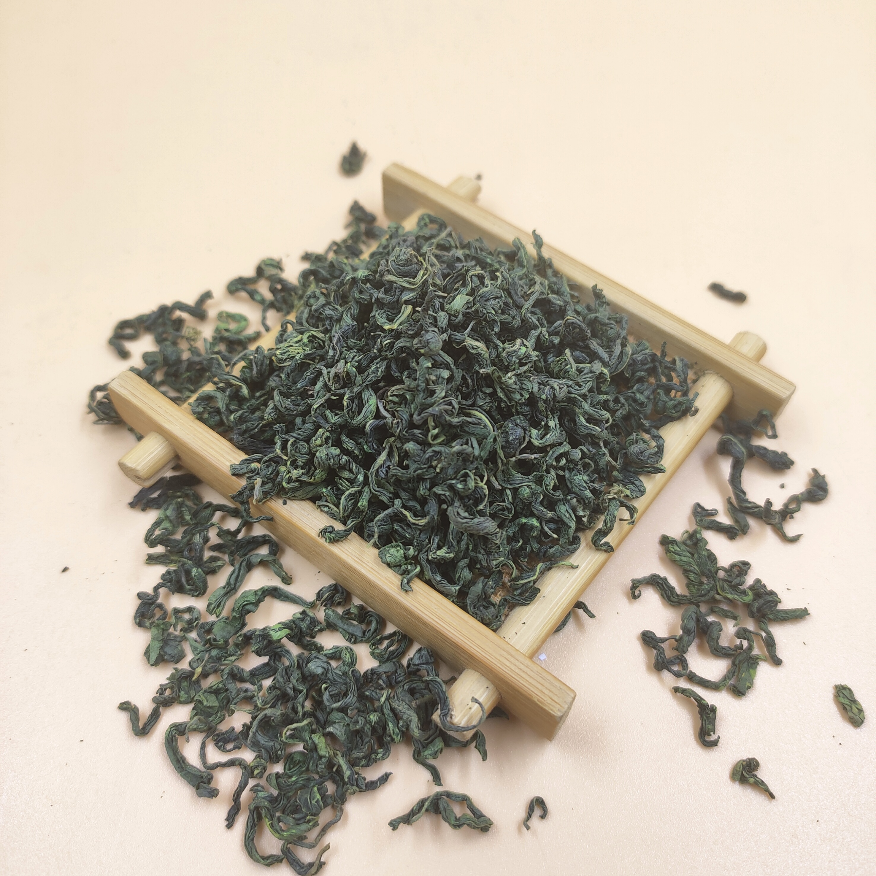 东北长白山刺五加茶