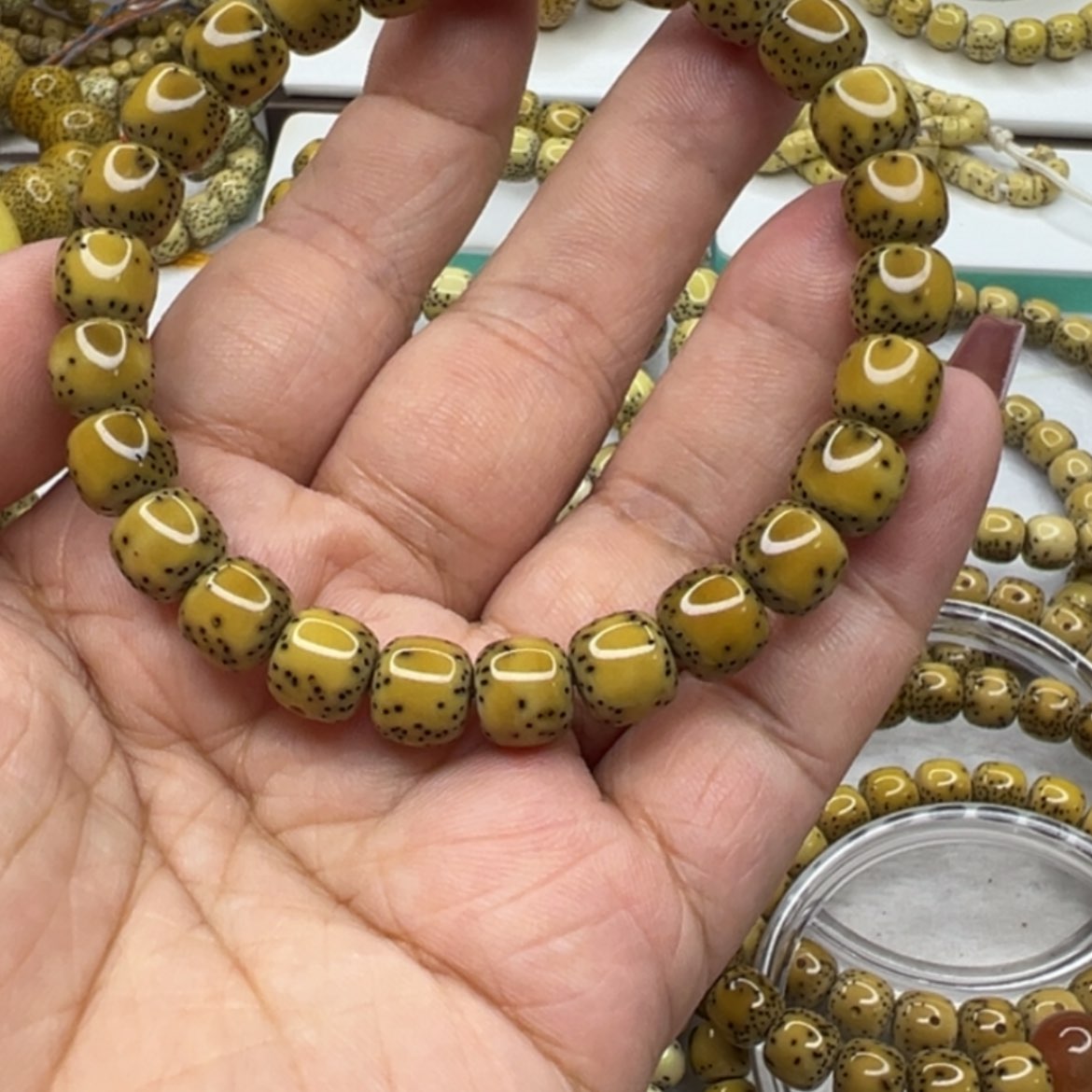 【闪购商品】星月菩提手串小*