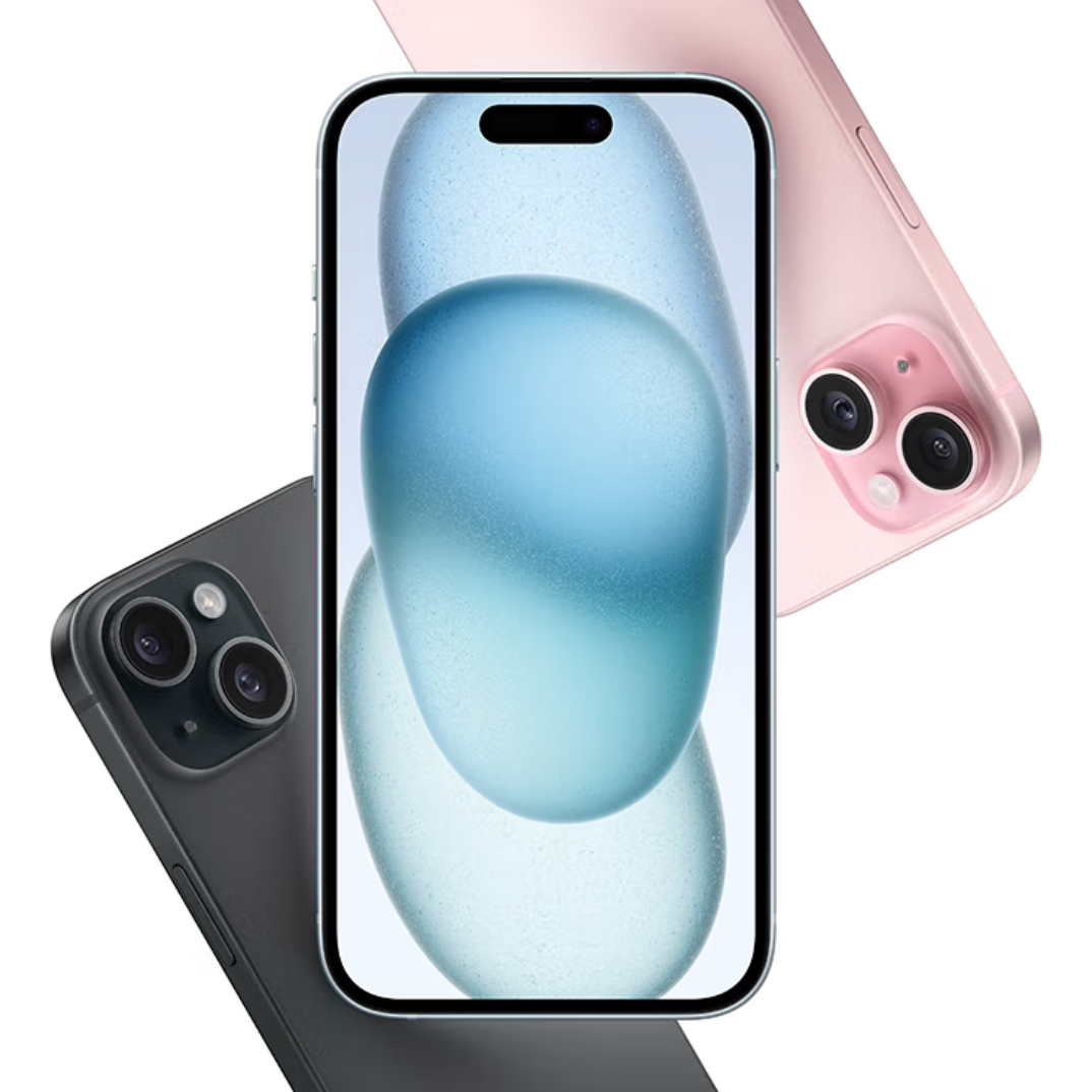 95新 Apple/苹果 苹果15，国航纯原