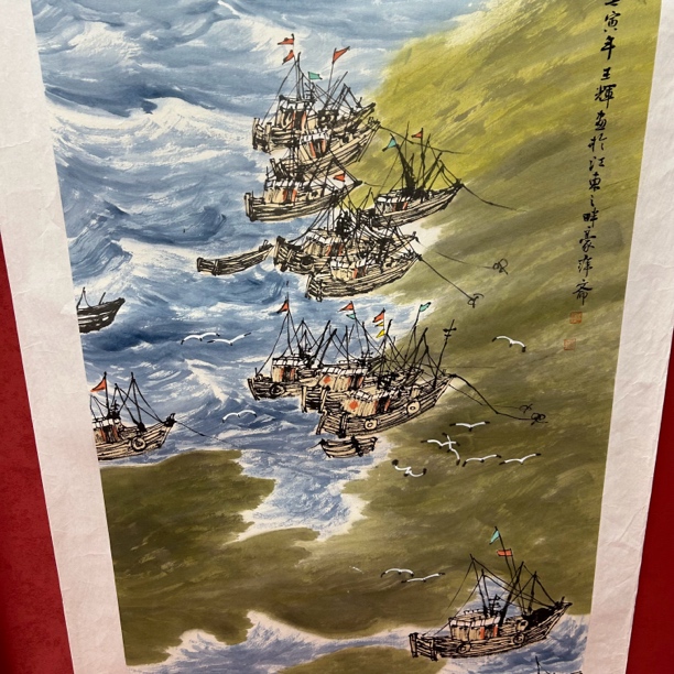 王辉精品作品111