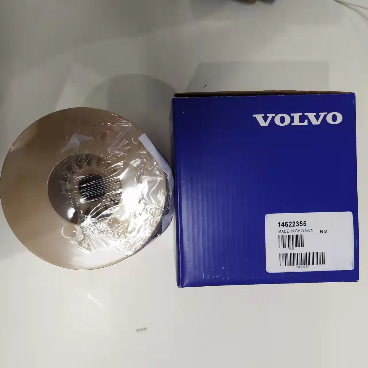 沃尔沃挖机EC480DL挖机机滤柴油滤芯油水先导回油全车滤芯