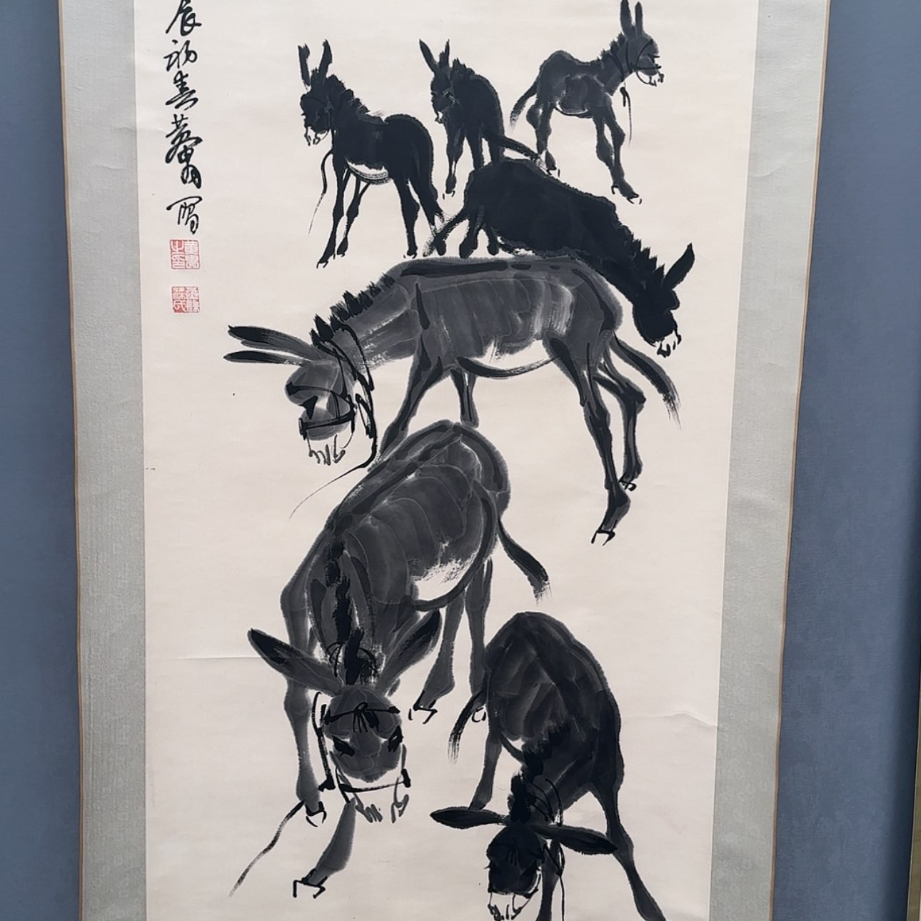 【闪购商品】书法喜欢