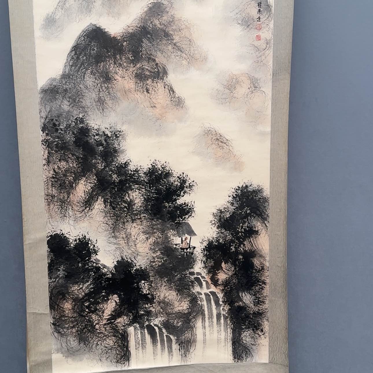 【闪购商品】书法喜欢